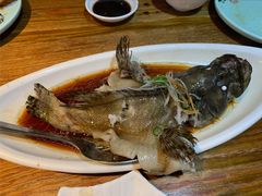 -南海渔家•海鲜•正宗海南菜(海棠湾店)