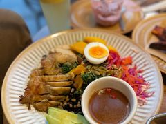-BAKER&SPICE(BFC外滩金融中心店)