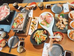 -九井澤精致料理(金茂店)