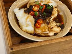 -蔡澜点心·粤菜(嘉里中心店)