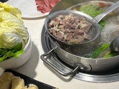 -陈记顺和潮汕牛肉火锅(韩江路店)