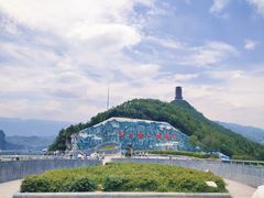 景点-重庆云阳龙缸景区