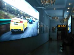 -中影国际影城(小西天CINITY店)
