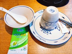 -福茂源横山铁锅羊肉(牡丹园店)