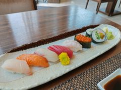 -田舍家Inakaya·炉端烧·铁板烧(天汇igc店)