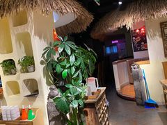 -茶花妹子云南餐厅(传媒大学店)