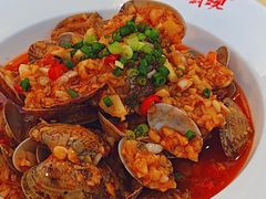 -湘江大码头·龙虾馆(渔人码头一店)