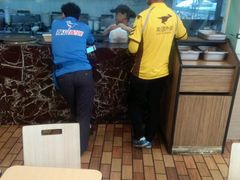 -四海游龙(大华店)