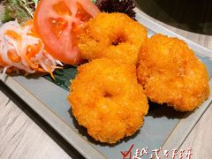 -安南小馆(华润城万象天地店)