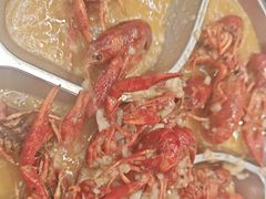-刘一龙虾.烧烤(理工直营店)