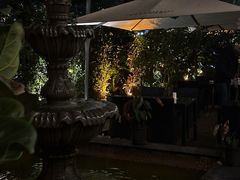 -火车头法国西餐厅