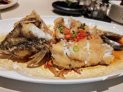 -侨美食家·粤菜(体育西路店)