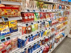零售区-盒马鲜生(富田新天地店)