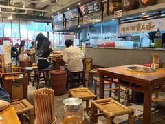 -楠火锅(太古里总店)