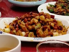 宫保鸡丁-川外川(星海店)