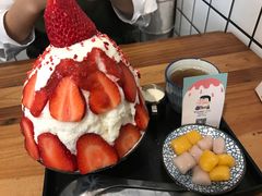 -WONDER ICE 萬得冰田(建設路总店)