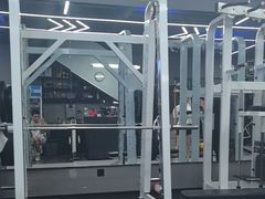-EASY POWER健身工作室(浦东大道店)