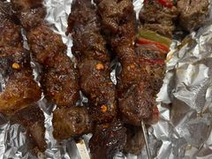 -三个大叔东北烧烤·砂锅菜(西三旗店)