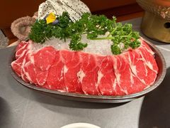 -骨之味·筒骨汤火锅(江头店)