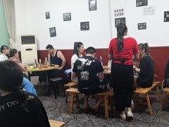 大堂-重庆下半城老火锅(糖酒公司店)