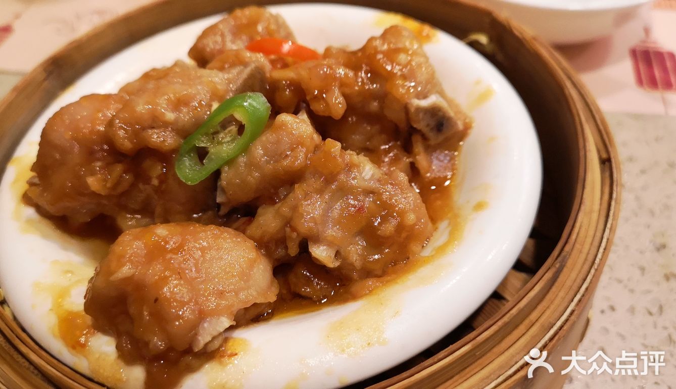 点都德