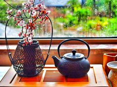 -浙江安吉JW万豪酒店·万豪中餐厅