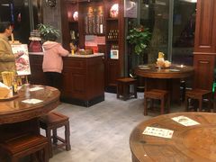 大堂-勤德兴(湖滨路店)