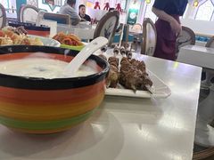 -帕米尔食府(白云观店)