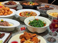 -红厨巷·淮扬菜(熙南里店)