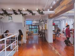 -迦南·甜品蛋糕(传媒店)