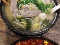 -李米线(武陵路店)