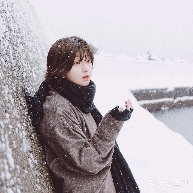 女生短发回潮记