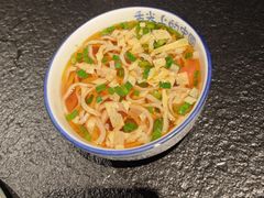 -唐猫庭院·千年陕菜(大唐不夜城店)