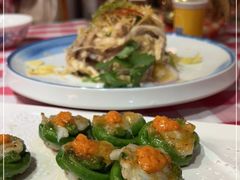 -龙桥私厨·姜花菊花过桥鱼·顺德菜(容桂店)