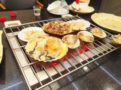 -震海贝烤贝·民俗特色店(延吉总店)