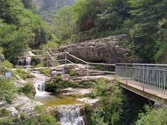 -孤山寨风景区