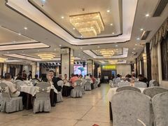 -东江渔村·古典园林·30年粤菜老字号(太和店)