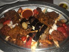-Pasha帕夏土耳其餐厅(南昌路店)