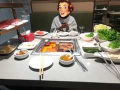 -海底捞火锅(番禺广场店)