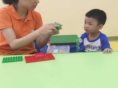 -瑞恩宝感统训练·语言提升·蒙氏托育中心