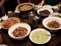 -攸州小镇家湘菜(小米科技园店)