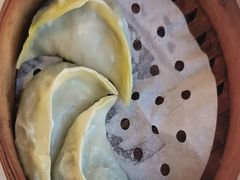 -古南都·清真绿柳居菜馆(太平南路店)