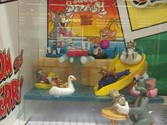 -泡泡玛特POPMART(正弘城店)