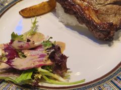 -阿里疆Alijiang·丝路美食·异域风情·清真(长楹天街店)