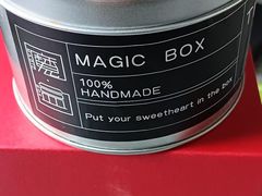 -西檬树SIMON·T轻奢蛋糕(大东方Max店)