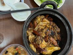 -斯丹姜母鸭·古法干香(涂门街总店)