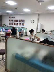 -悟空祛痘·亚健康皮肤管理中心