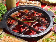 九宫格-海底诱惑(中骏世界城店)