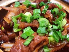 -海宁煲农家菜(惠南镇店)