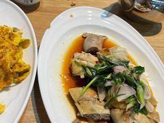 -聚味大牌档·粤菜·啫啫煲·砂锅粥